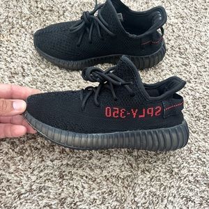 Adidas Yeezy boost bred v2 350 size 5